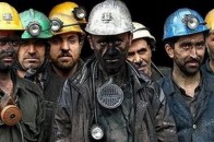 Волинські шахтарі залишаються під землею