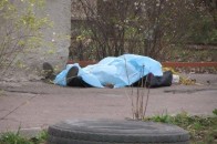 У Рожищах жахливе вбивство, підозрюють поліцейських (ВІДЕО)