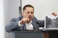«Це відсутність будь-яких моральних принципів у журналістів», - Козюра про звинувачення ВолиньPosty