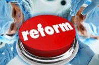 Медична реформа, які зміни чекають українців у найближчі роки
