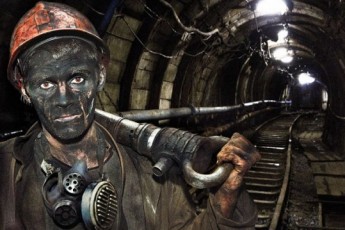 З ДП «Волиньвугілля» стягують 70 мільйонів, а шахтарі сидять без зарплати (Відео)