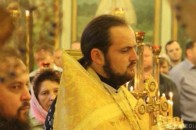 У сауні з 