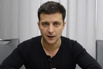 Зеленський зробив неочікувану заяву щодо «Сватів»