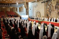 РПЦ остаточно визнало незалежність української церкви