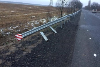 У ДТП потрапив депутат облради