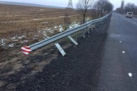 У ДТП потрапив депутат облради