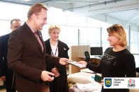 Волинянка стала мільйонним пасажиром аеропорту «Львів»