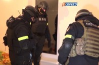 Бурштин, заручники, суд. Чи покарають винних?