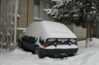 Чи потрібно прогрівати двигун взимку