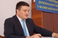На лаві підсудних працівники Держгеокадастру Волині