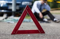 В анексованому Криму п’яний водій влетів у групу підлітків