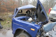 У Києві трапилося моторошне ДТП за участю п’яти авто, є загиблий