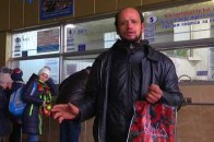 Коли лучанам перестануть дошкуляти роми-прохачі?