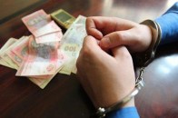 Водій, який пропонував хабар патрульному у Луцьку, може опинитись за гратами