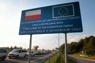 Близько 700 автомобілів заблокували пункт пропуску «Ягодин»