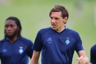 Авто гравця київського «Динамо» розстріляли в Києві