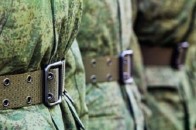 7-річного хлопчика призвали в армію
