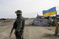 Ковельчани відправили на Схід 2 кілометри колючого дроту