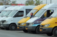 У Луцьку займуться недобросовісними перевізниками