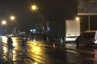 Поблизу Зміїнця смертельне ДТП