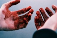 Мати-вбивця задушила та спалила власну дитину на Прикарпатті