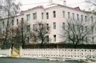 Лучанка розповіла про жахіття інфекційної лікарні