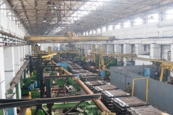 На заводі на Львівщині стався вибух: є загиблі
