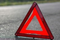 Легковик зіштовхнувся з фурою на Донбасі: є жертви