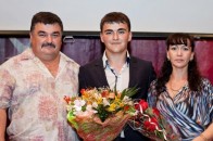 Розправа над сім'єю кума Януковича: шокуючі подробиці