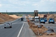 Трасу Київ-Ковель-Ягодин відремонтують за 104 мільйони грн