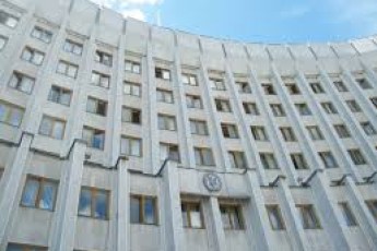 18 грудня - позачергова сесія Волинської обласної ради