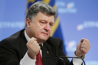 «Порошенко і інші нардепи сядуть до в'язниці», – Соболєв