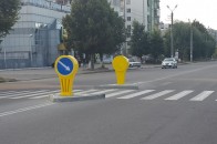 У Мінінфраструктури розповіли, як боротимуться з аваріями на дорогах