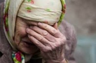 Пенсіонерка «нагріла» державу на 100 тисяч гривень