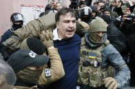 Господар квартири в якій затримали Саакашвілі вважає, що його хочуть ліквідувати