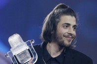 Переможцю Євробачення-2017 пересадили серце