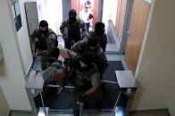 Відеофіксація обшуків тепер стала обов'язковою