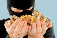 На Волині злодій вдерся в будинок та виніс золота на 40 тис. гривень