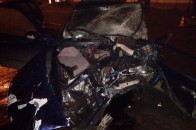 СБУ шукає свідків смертельної ДТП у Нововолинську