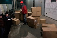 Лучанин і житель Житомирщини затримані за шахрайство з поштовими посилками на 1 млн грн