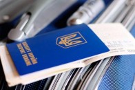 За півроку безвізом скористалися більше 350 тисяч українців