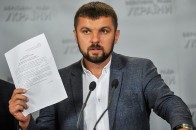 Округ Ігоря Гузя отримав ще 6 мільйонів субвенції