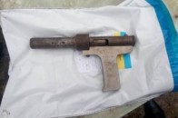 Старший брат застрелив 2-річну дівчинку на Дніпропетровщині
