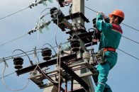 На електрифікацію житлового масиву потрібно більше мільйона гривень