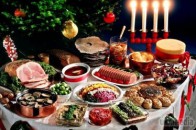 ТОП-5 продуктів, що подорожчають на Новий рік