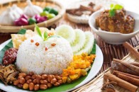 Список продуктів, які допоможуть спалювати жир