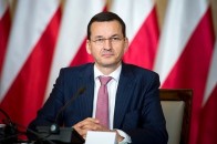 Новий прем'єр міністр Польщі планує покращити відносини з Україною