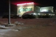 Вночі у луцькому ресторані бармен продавав алкоголь 