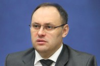 Екс-чиновнику Каськіву дозволили виїхати за кордон