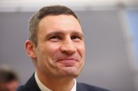 У НАЗК внесли припис Віталію Кличку